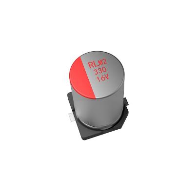 貼片固態(tài)電容器M2系列